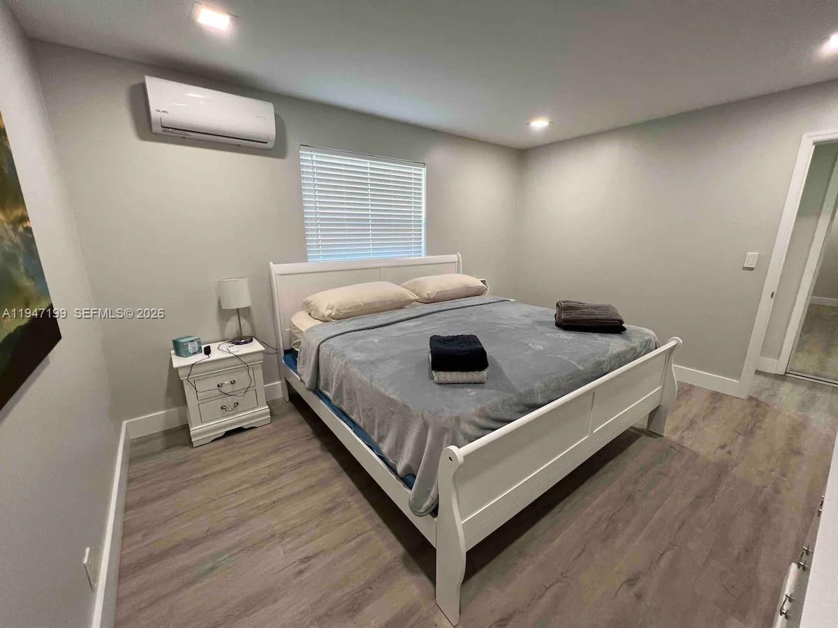 1925 Dewey Street, Unit 3 Hollywood, FL 33020 - Photo 13 of 27 a utility room with dryer and washer