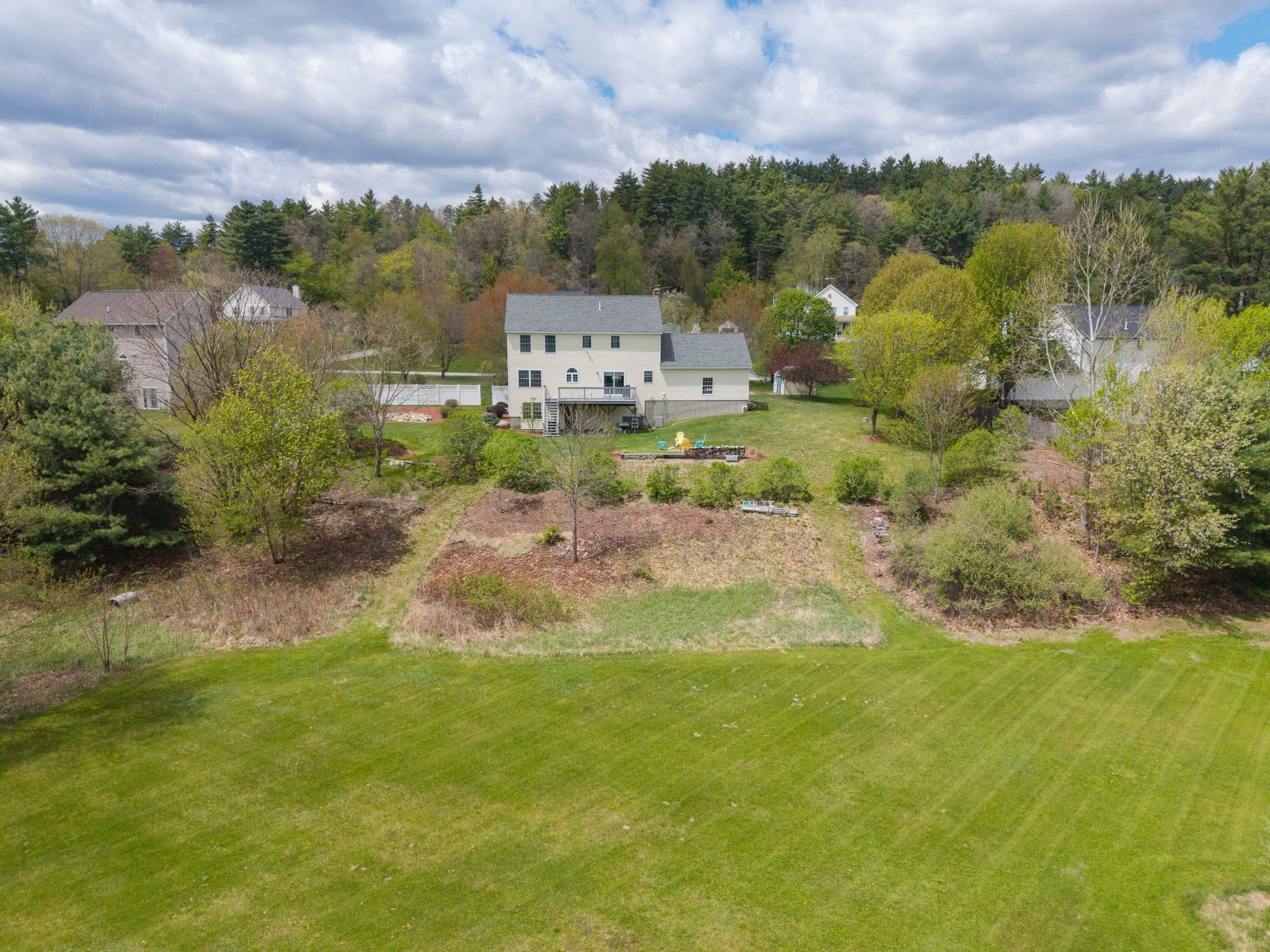36 Baldwin Road Milford, NH 03055 - Photo 32 of 35 Gallery Image 32