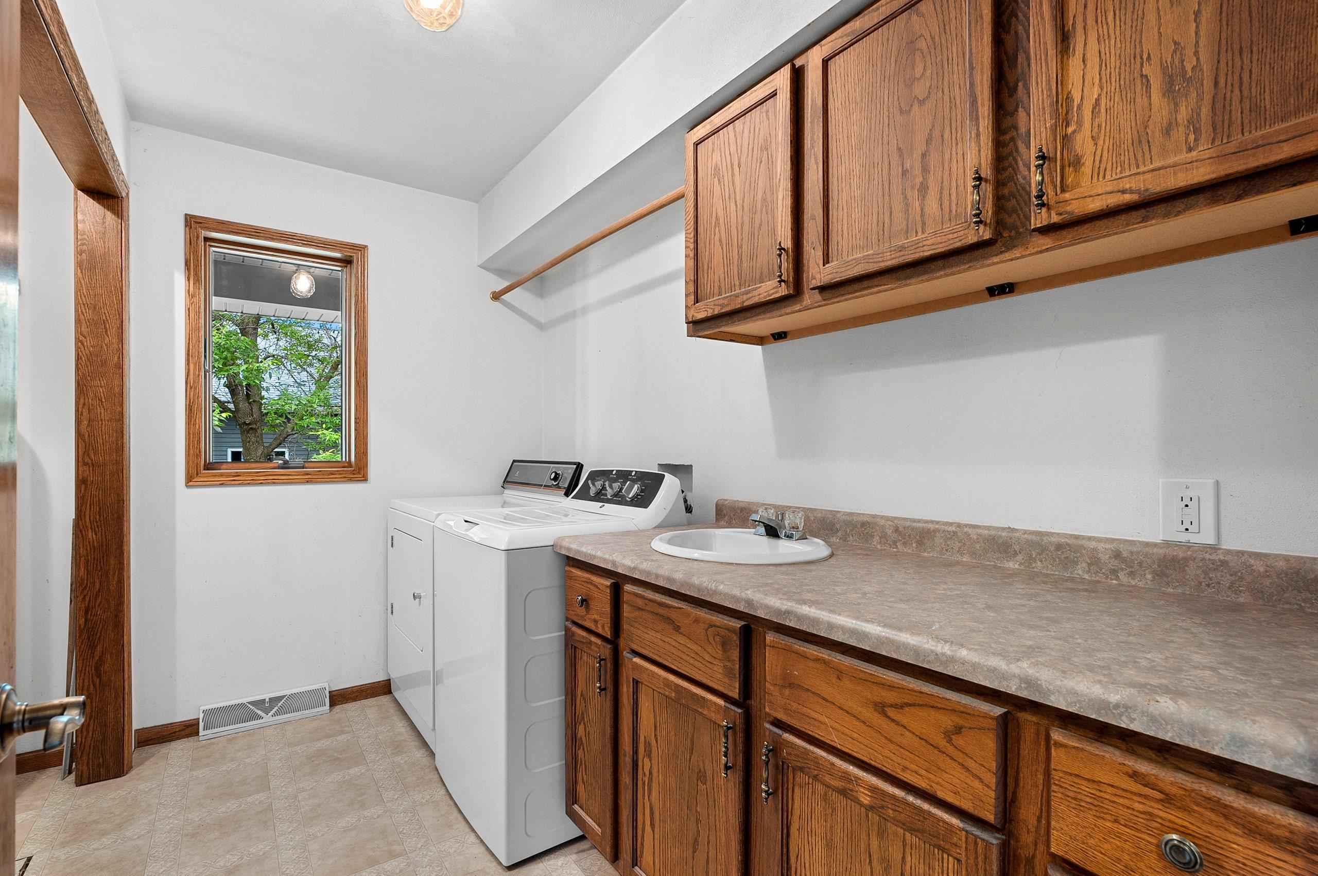 N6298 Cattau Beach Road Shawano, WI 54166 - Photo 45 of 48