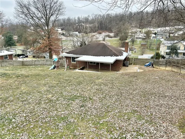 $239,900 | 1727 Ridgewood Drive, Washington, PA 15301