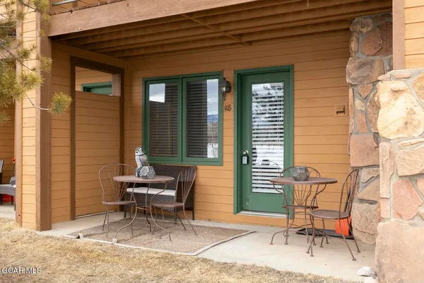 $245,900 | 62927 Highway 40, Unit 112, Granby, CO 80446
