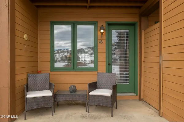$245,900 | 62927 Highway 40, Unit 112, Granby, CO 80446