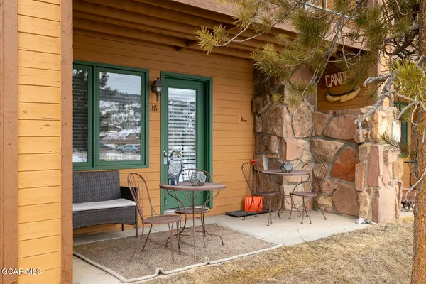 $245,900 | 62927 Highway 40, Unit 112, Granby, CO 80446