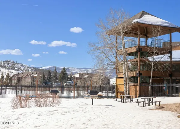 $245,900 | 62927 Highway 40, Unit 112, Granby, CO 80446