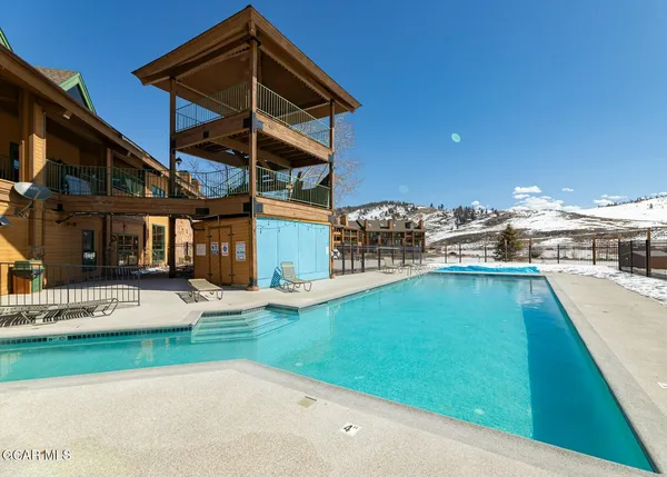 $245,900 | 62927 Highway 40, Unit 112, Granby, CO 80446