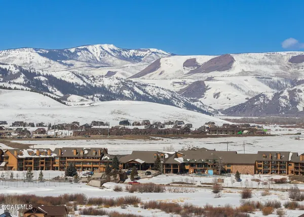 $245,900 | 62927 Highway 40, Unit 112, Granby, CO 80446