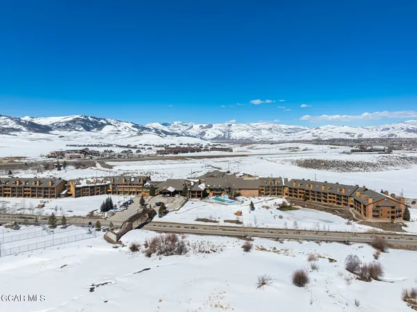 $245,900 | 62927 Highway 40, Unit 112, Granby, CO 80446