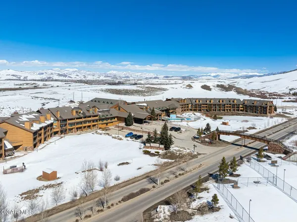 $245,900 | 62927 Highway 40, Unit 112, Granby, CO 80446