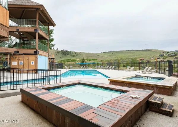 $245,900 | 62927 Highway 40, Unit 112, Granby, CO 80446