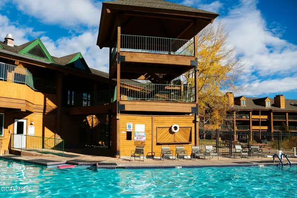 $245,900 | 62927 Highway 40, Unit 112, Granby, CO 80446