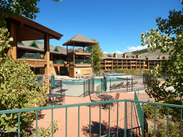 $245,900 | 62927 Highway 40, Unit 112, Granby, CO 80446