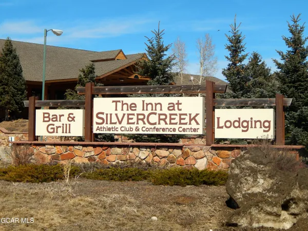 $245,900 | 62927 Highway 40, Unit 112, Granby, CO 80446