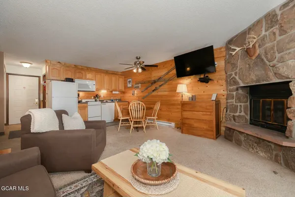 $245,900 | 62927 Highway 40, Unit 112, Granby, CO 80446