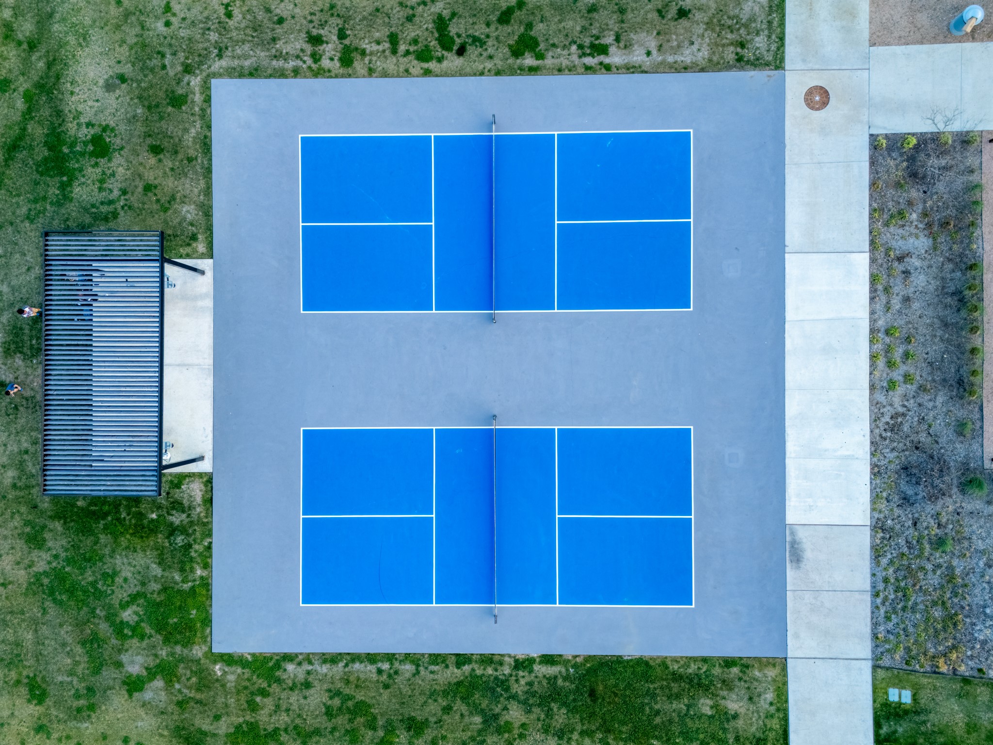 20811 Phebe Foster Street Manor, TX 78653 - Photo 37 of 40 Drone / aerial view