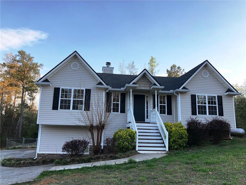284 Liberty Road Southwest Calhoun, GA 30701 - Photo 1 of 1 Spacious home on Acreage....