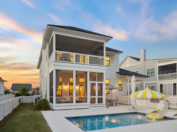$1,979,000 | 212 Sawbuck Drive, Watersound, FL 32461