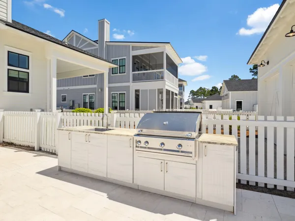 $1,979,000 | 212 Sawbuck Drive, Watersound, FL 32461