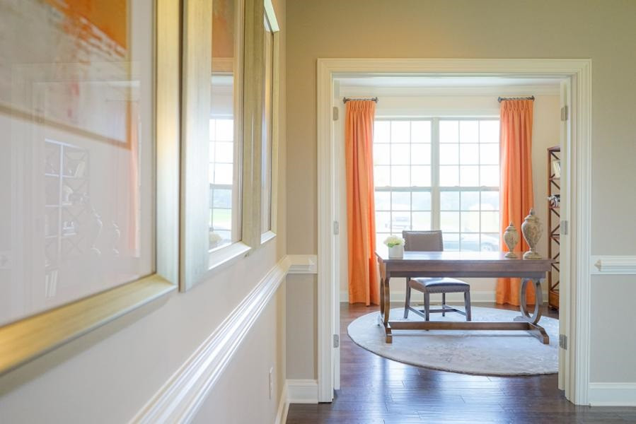 7709 Stonehenge Farm Lane Raleigh, NC 27613 - Photo 12 of 24 Photo 12