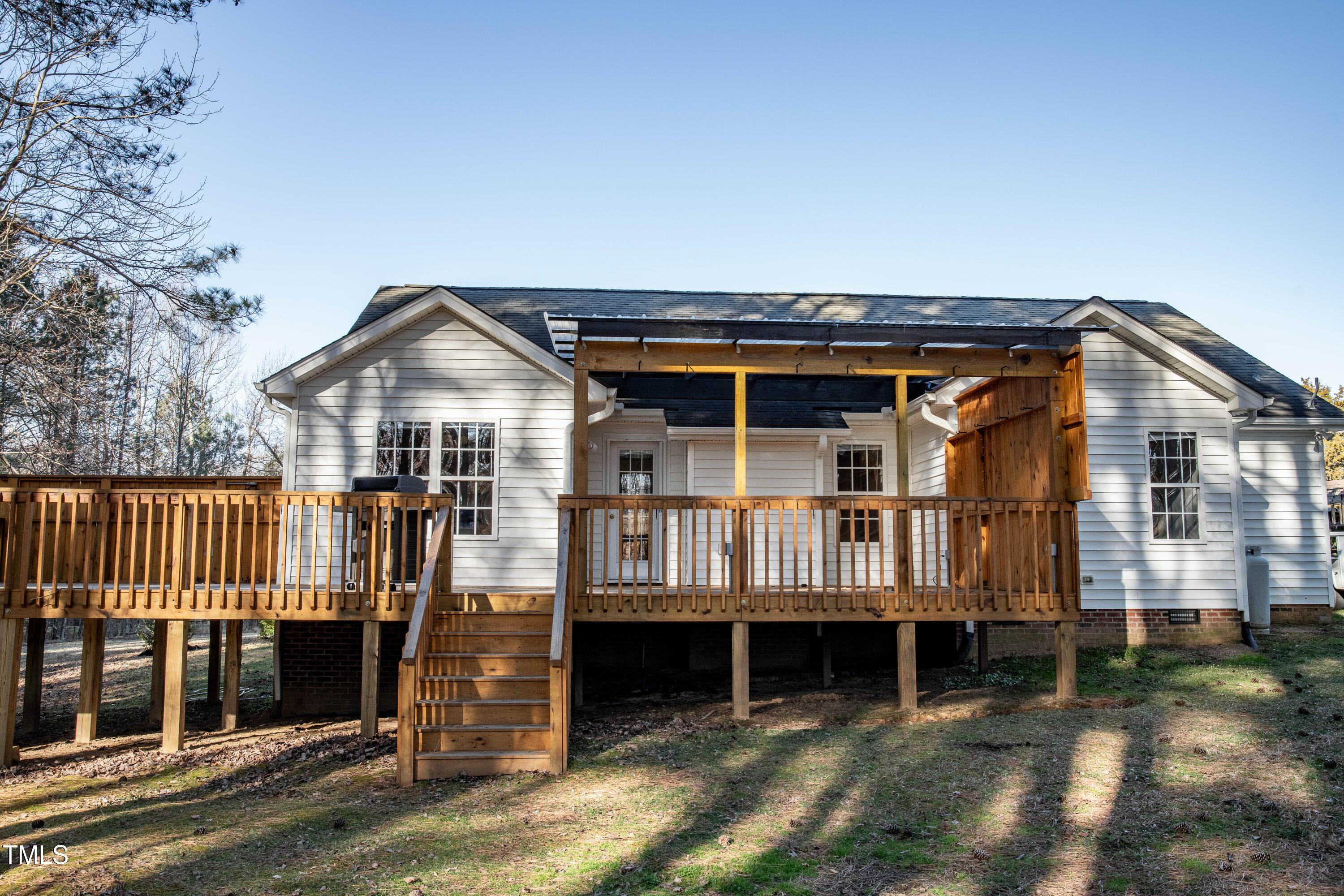 441 Hill Road Rougemont, NC 27572 - Photo 4 of 28 ABC_5847