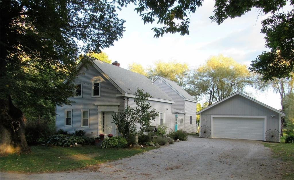 357 Kendall Corner Road Belfast, ME 04915 - Photo 29 of 35 Street view.