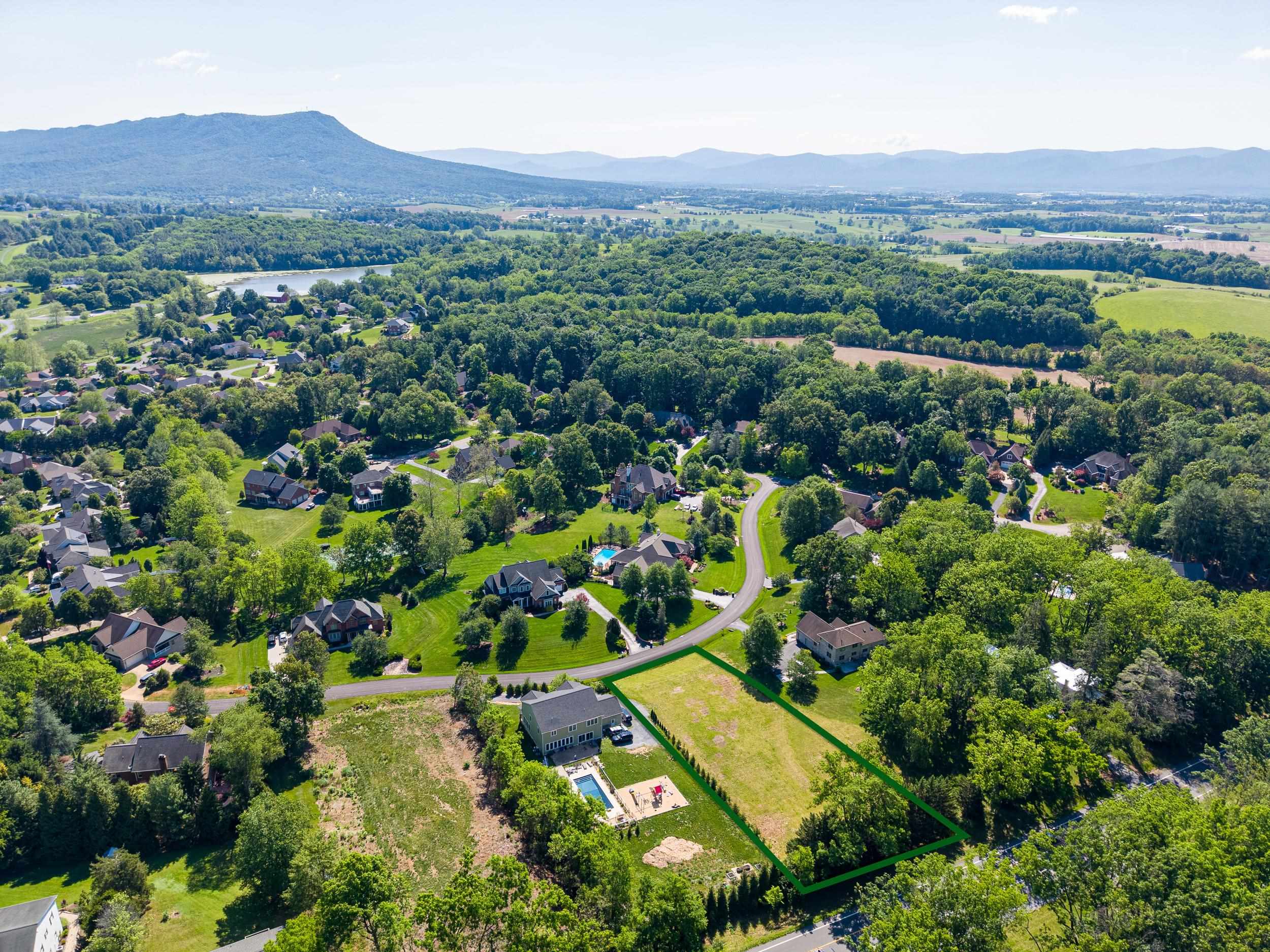 Lot 6 Traveler Road Harrisonburg, VA 22801 - Photo 13 of 20