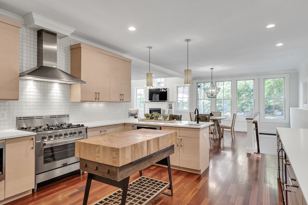 137 Withington Road Newton, MA 02460 - Photo 6 of 40 Gallery Image 6