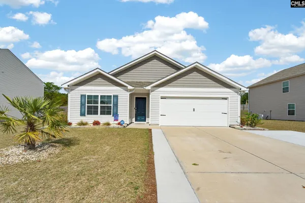$285,000 | 172 Carrington Drive, Lugoff, SC 29078