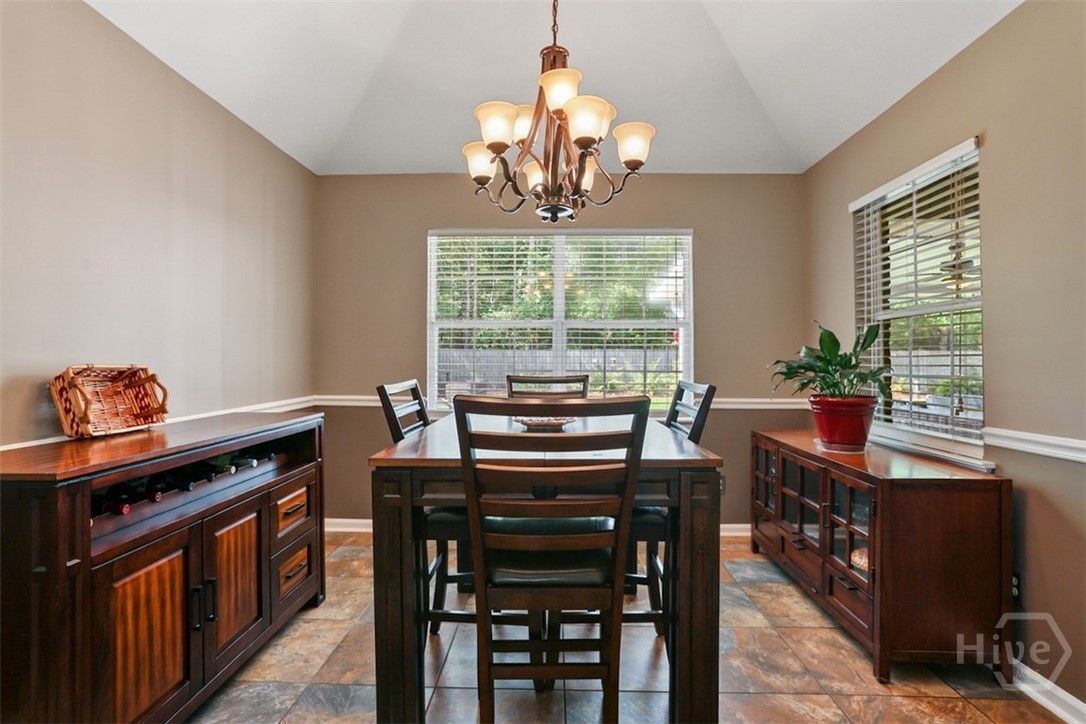 119 Mill Court Rincon, GA 31326 - Photo 11 of 27 Dining Room