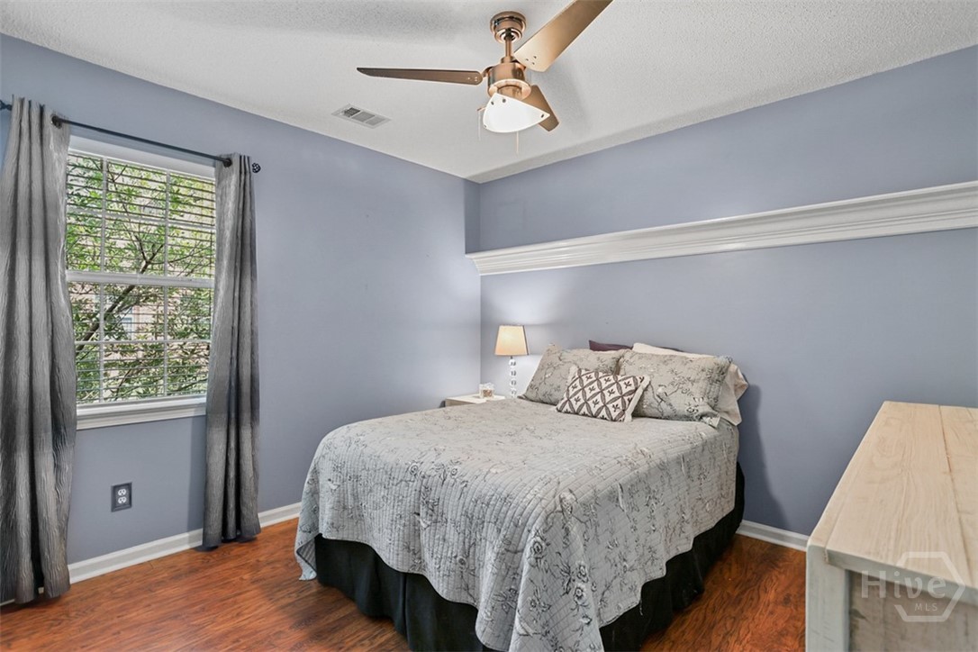 119 Mill Court Rincon, GA 31326 - Photo 18 of 27 Bedroom #2