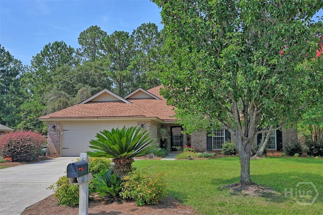 119 Mill Court Rincon, GA 31326 - Photo 2 of 27