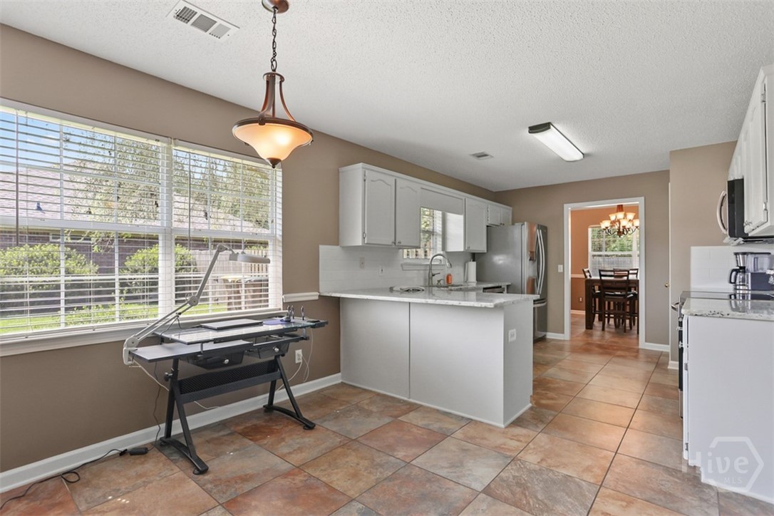 119 Mill Court Rincon, GA 31326 - Photo 7 of 27 Breakfast Area