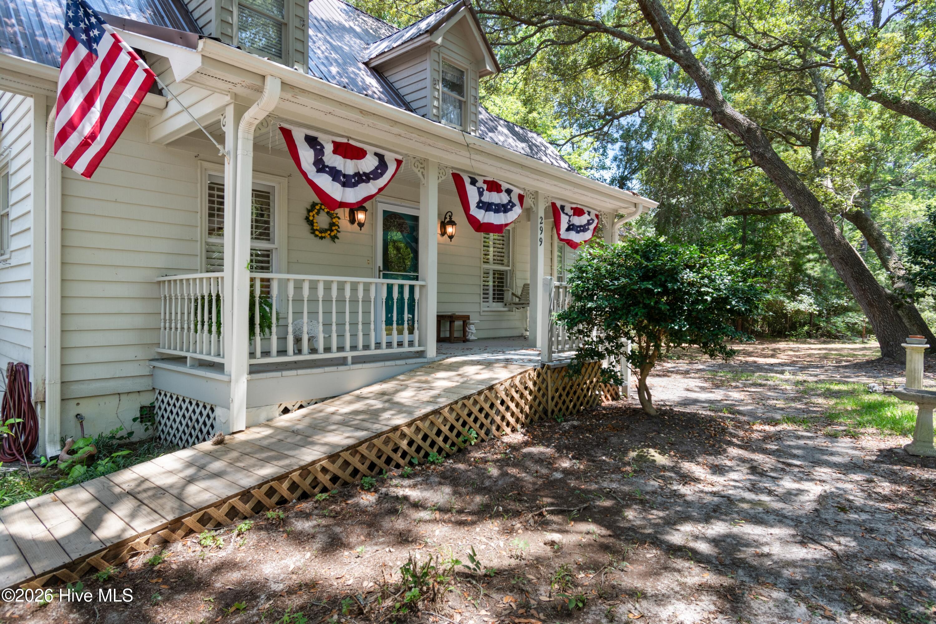 299 Riverside Drive Varnamtown, NC 28462 - Photo 6 of 51