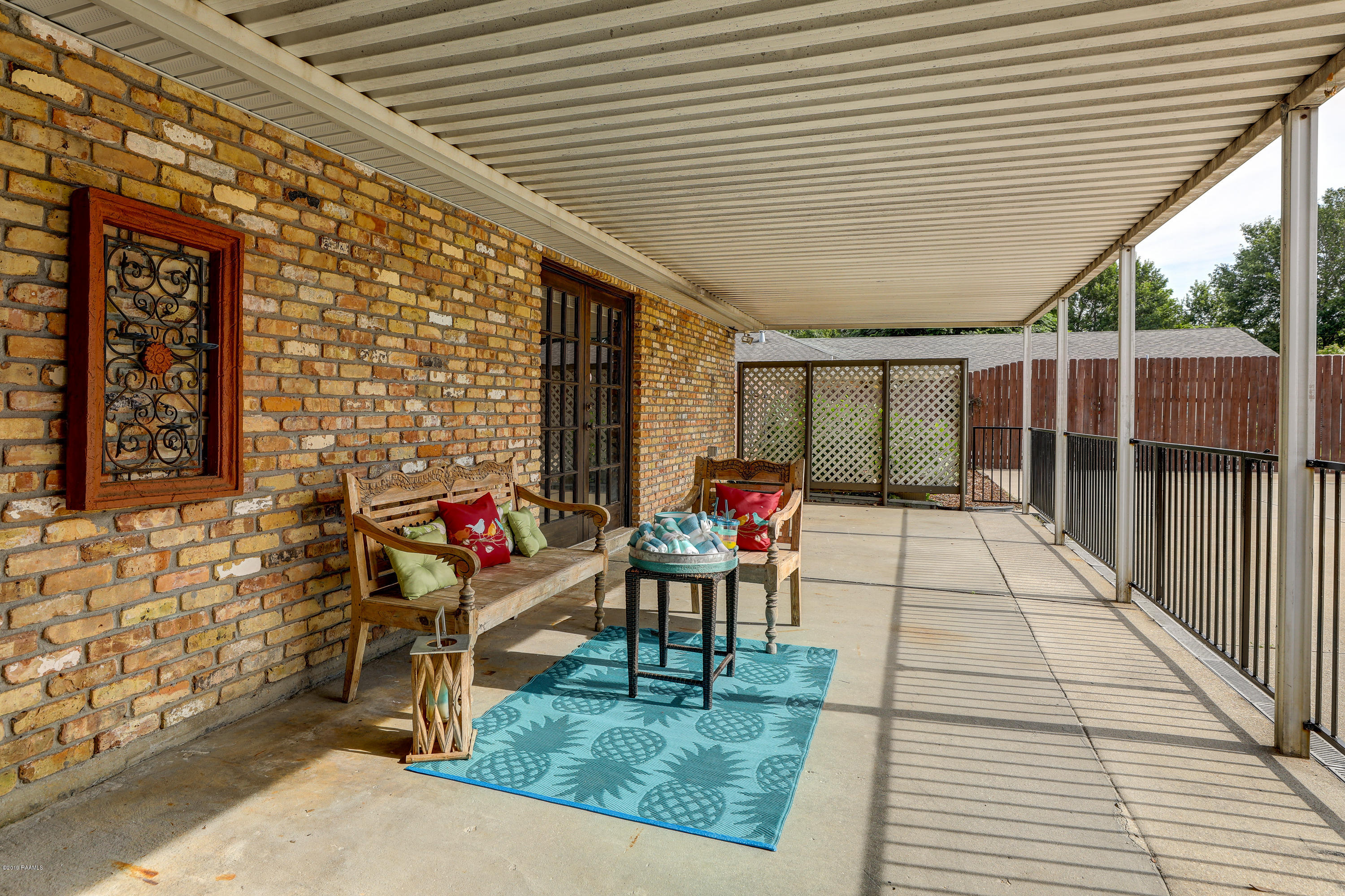 200 Rue De Canne Broussard, LA 70518 - Photo 41 of 50 200 Rue de Cannes-46