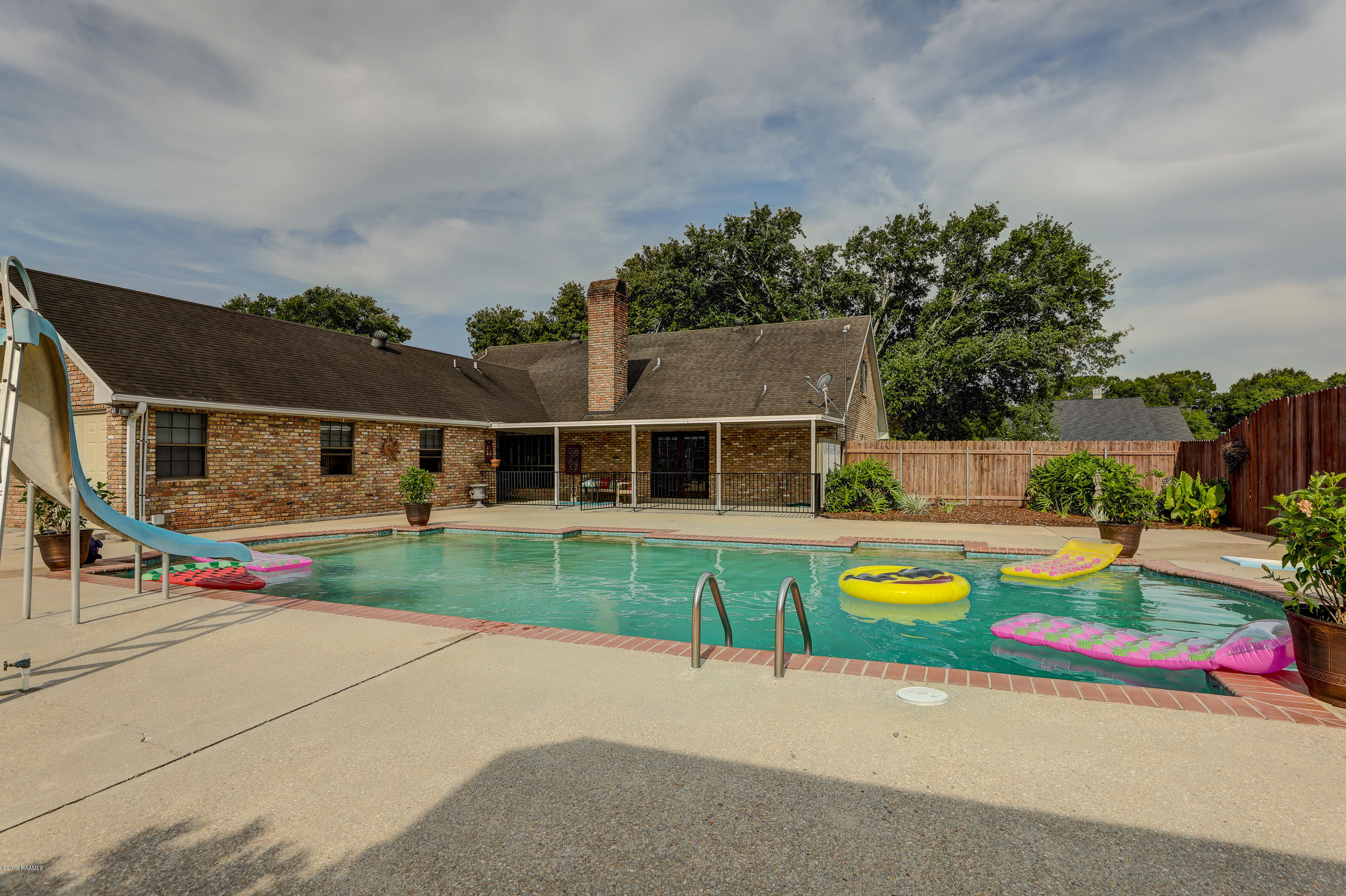 200 Rue De Canne Broussard, LA 70518 - Photo 45 of 50 200 Rue de Cannes-52
