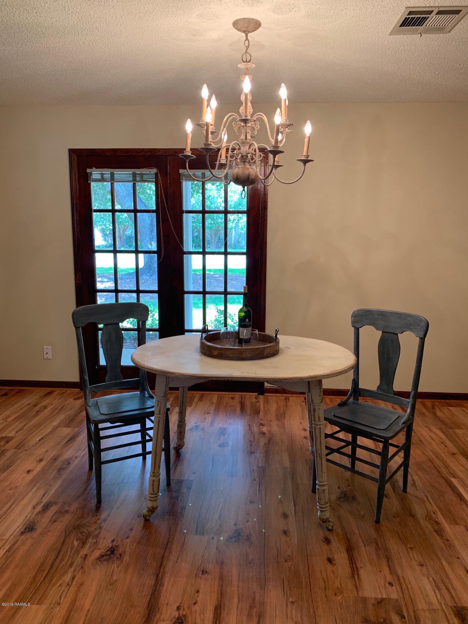 200 Rue De Canne Broussard, LA 70518 - Photo 7 of 50 200 Rue De Canne dining room w chandelie