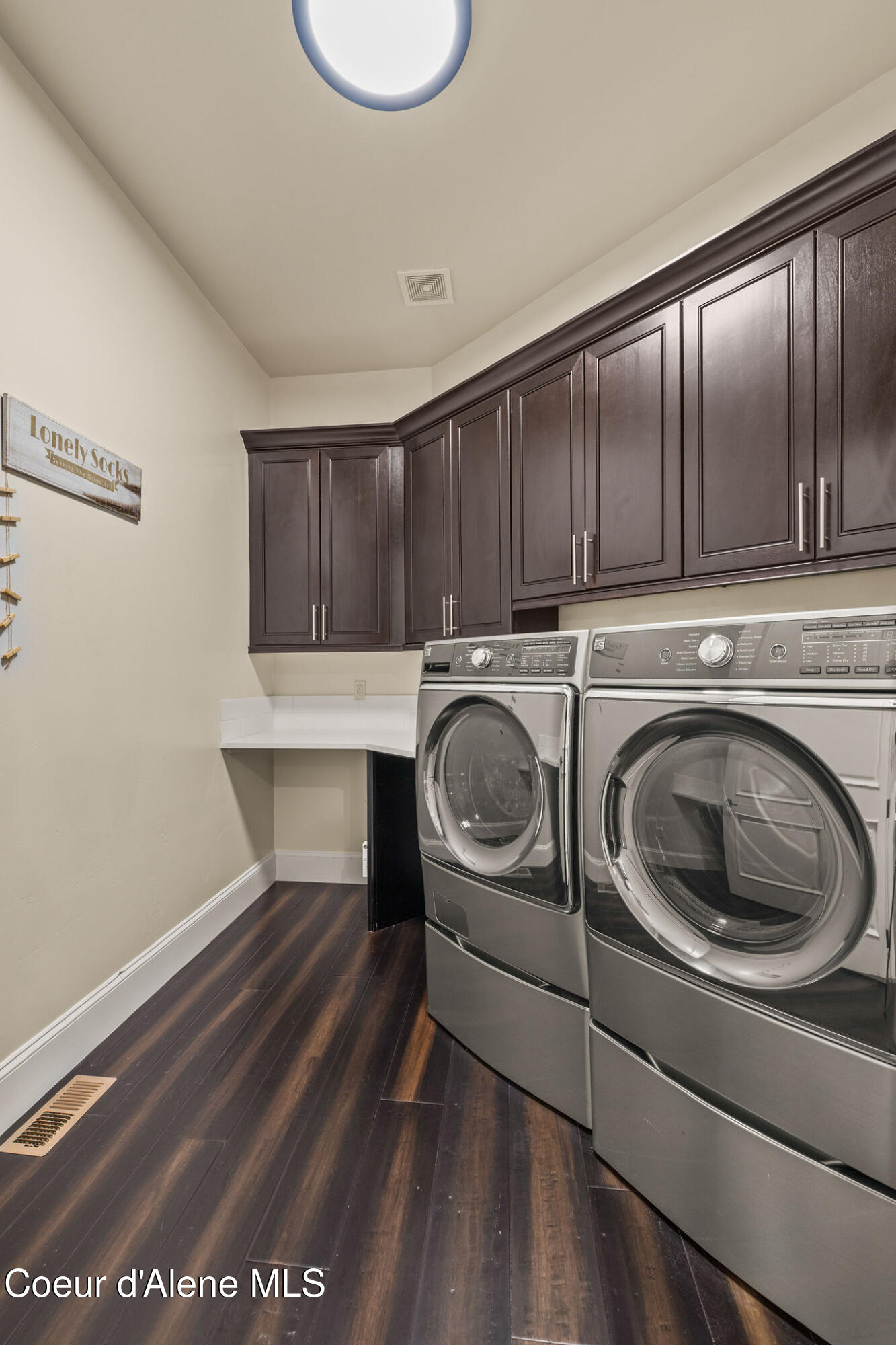15746 North Pinewood Way Hayden, ID 83835 - Photo 38 of 97 Dedicated Laundry Room
