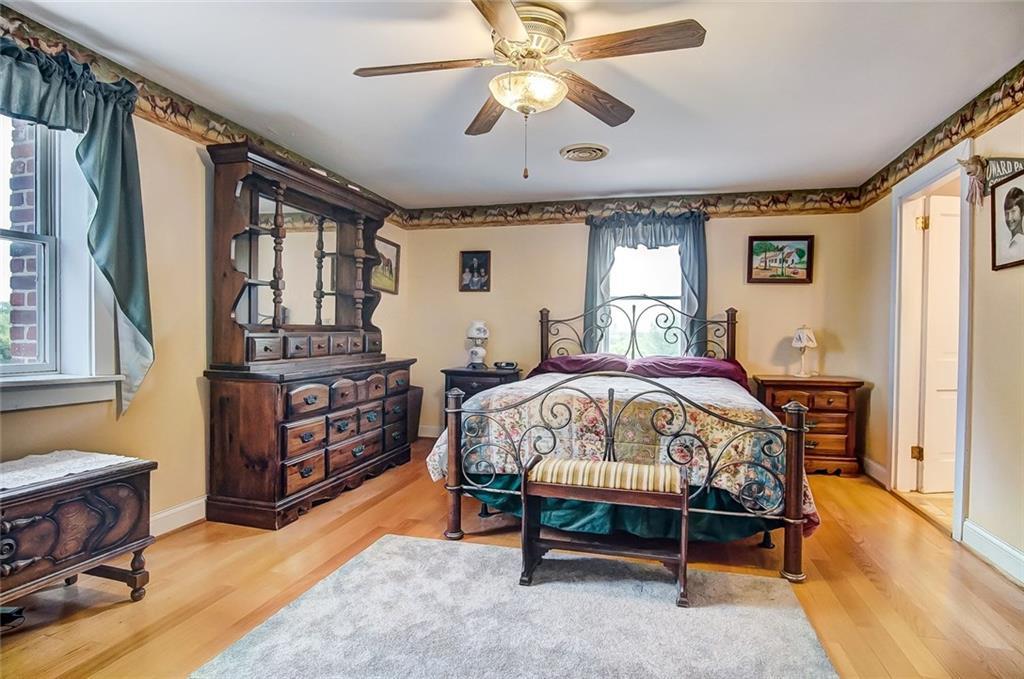 6344 New Carlisle Springfield, OH 45504 - Photo 26 of 47