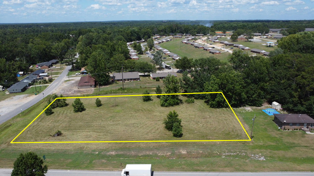 0 Walnut Street Thomson, GA 30824 - Photo 1 of 22 DJI_0683 copy