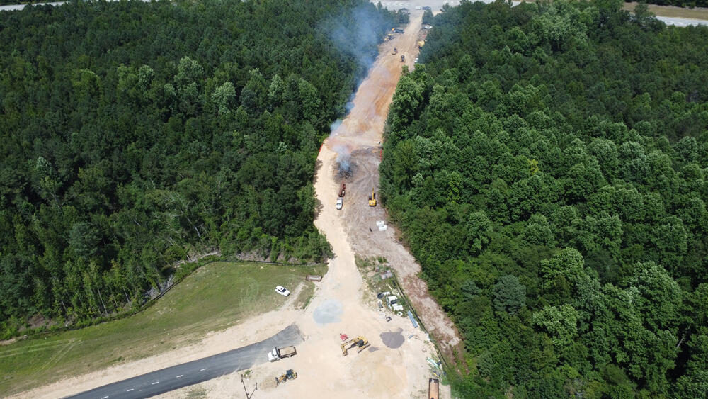 0 Walnut Street Thomson, GA 30824 - Photo 10 of 22 DJI_0692