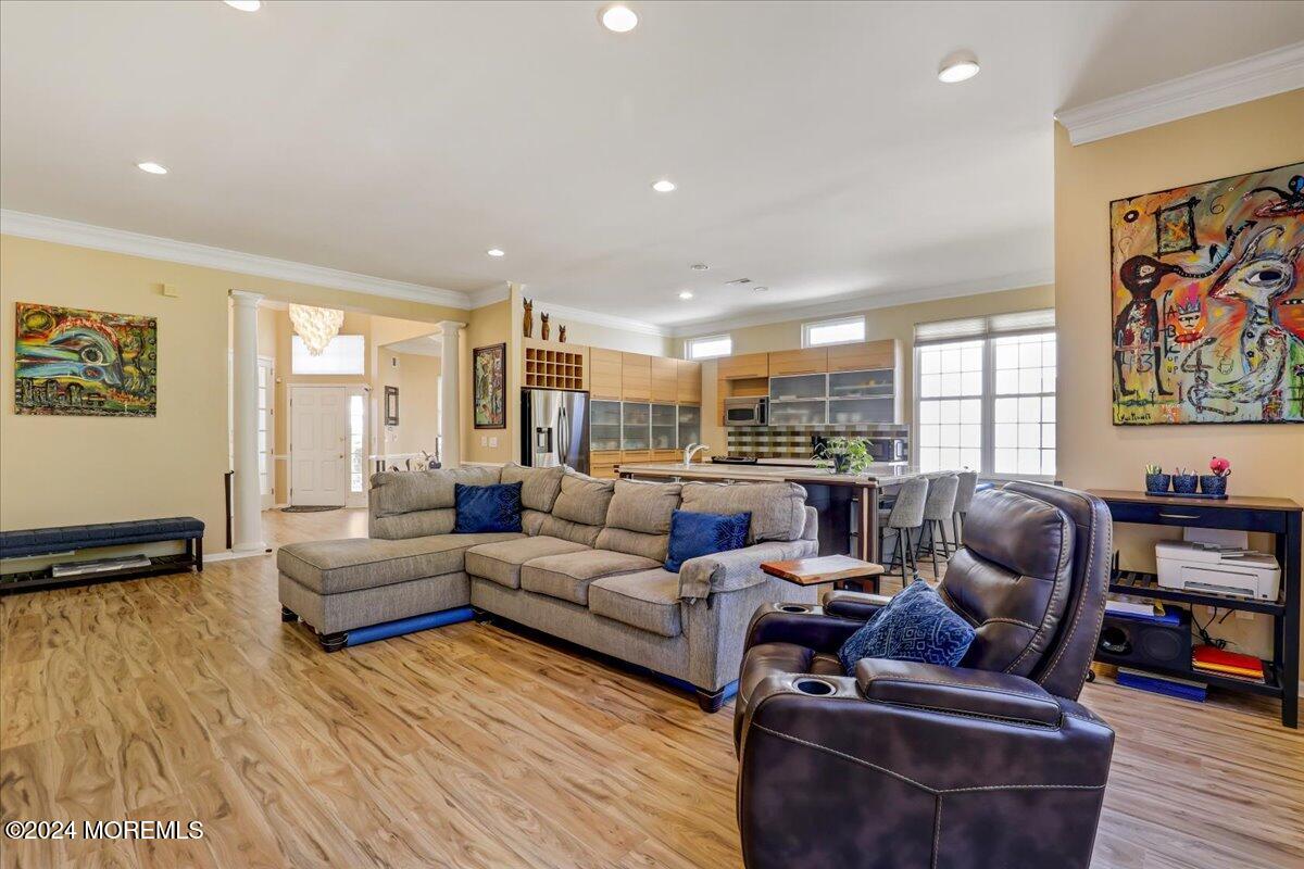 5 Exeter Drive Freehold, NJ 07728 - Photo 14 of 59 14-Family Room