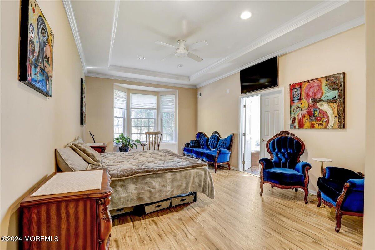 5 Exeter Drive Freehold, NJ 07728 - Photo 22 of 59 22-Primary Bedroom