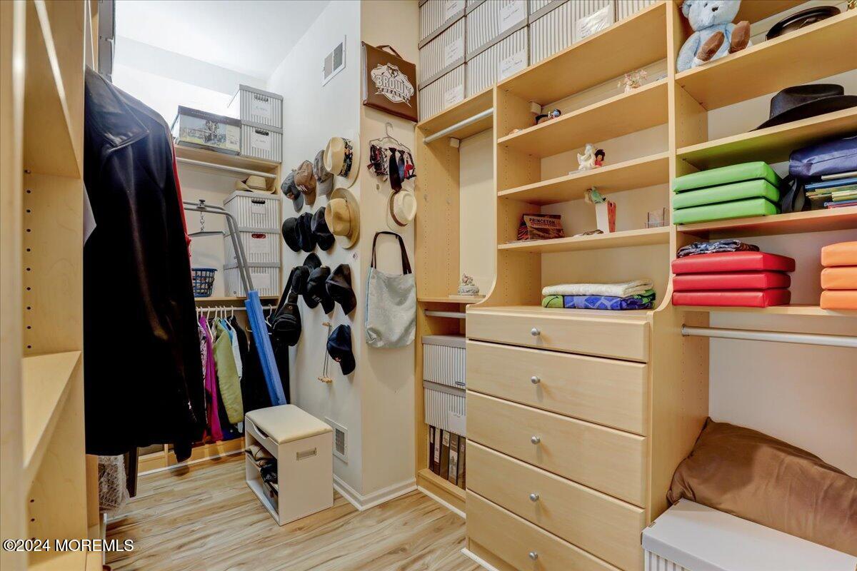 5 Exeter Drive Freehold, NJ 07728 - Photo 27 of 59 27-Primary Closet