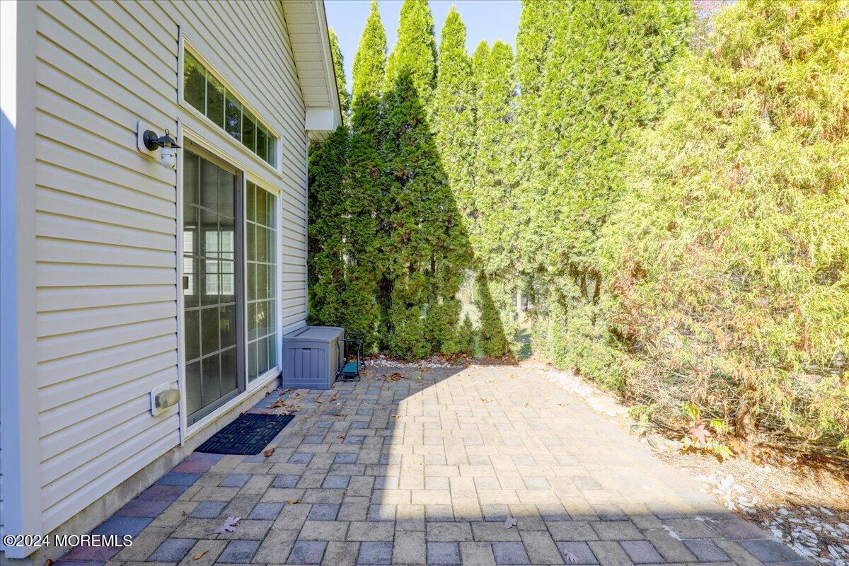 5 Exeter Drive Freehold, NJ 07728 - Photo 34 of 59 34-Backyard