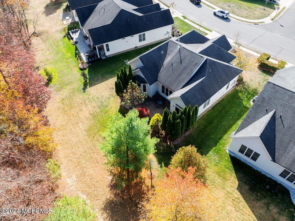 5 Exeter Drive Freehold, NJ 07728 - Photo 38 of 59 38-Aerial