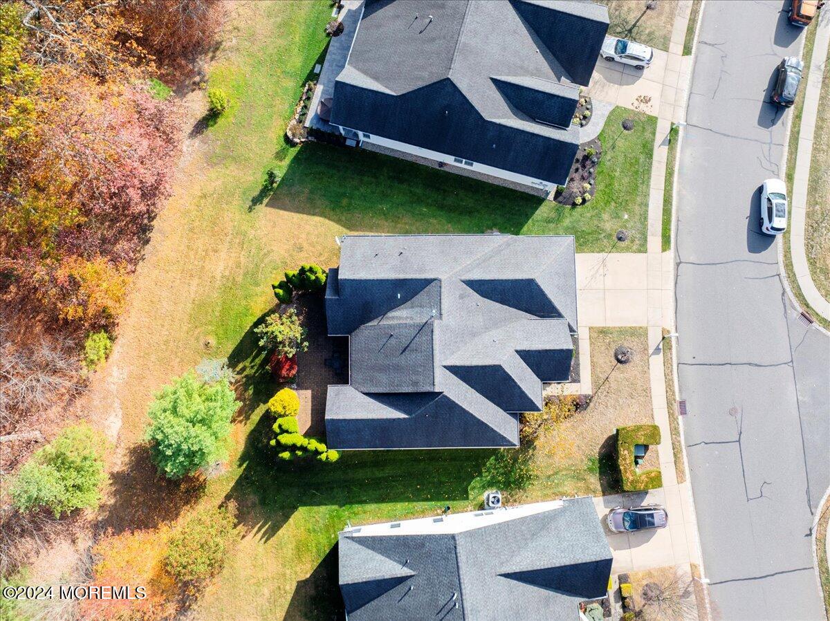 5 Exeter Drive Freehold, NJ 07728 - Photo 39 of 59 39-Aerial