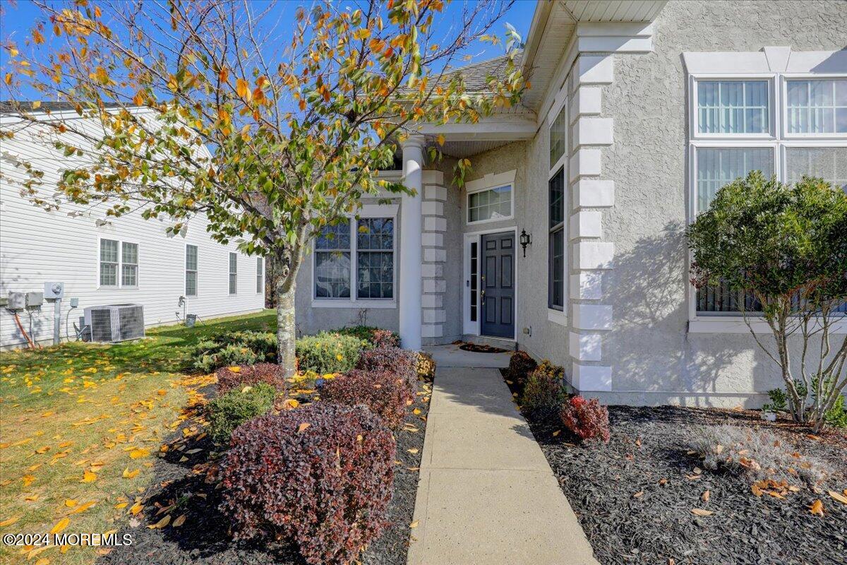 5 Exeter Drive Freehold, NJ 07728 - Photo 4 of 59 03-Front of Home