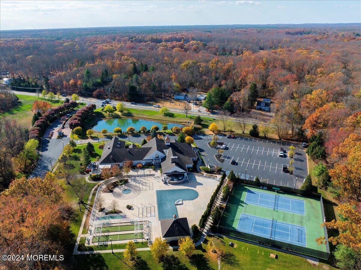 5 Exeter Drive Freehold, NJ 07728 - Photo 41 of 59 41-Clubhouse