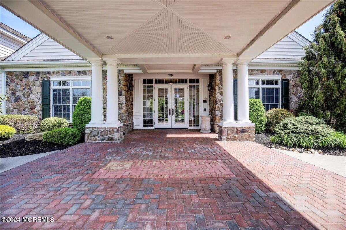 5 Exeter Drive Freehold, NJ 07728 - Photo 46 of 59 46-Clubhouse