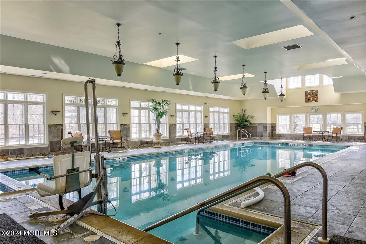 5 Exeter Drive Freehold, NJ 07728 - Photo 48 of 59 48-Clubhouse