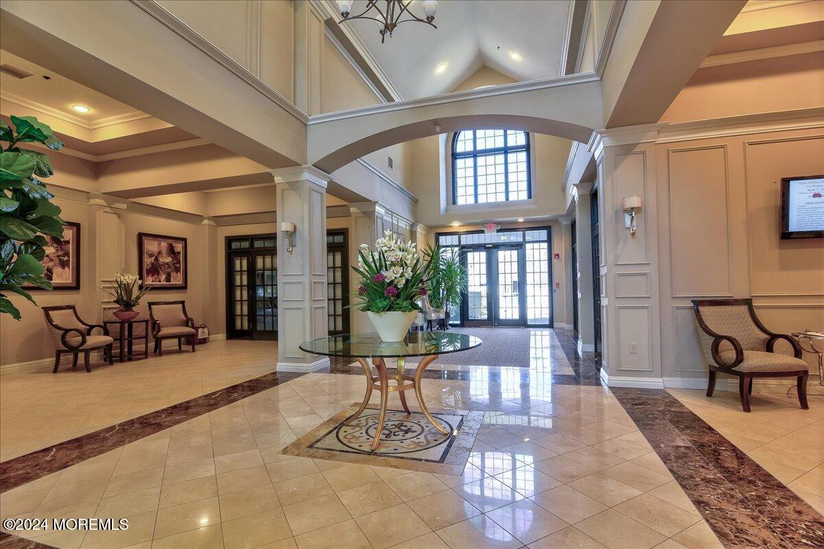 5 Exeter Drive Freehold, NJ 07728 - Photo 49 of 59 49-Clubhouse